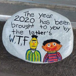 Meet your Posher, Marianne